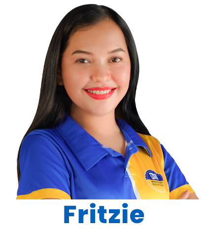 Fritzie Frejoles